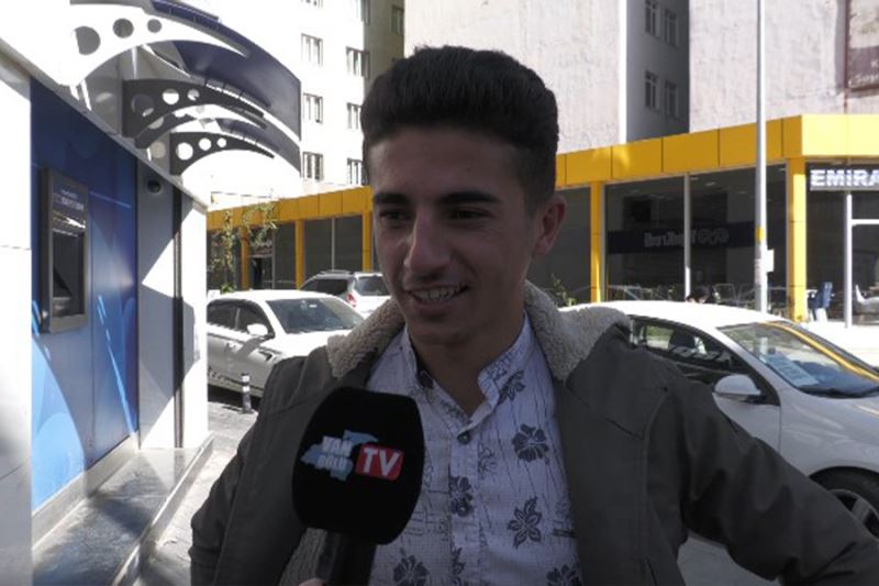 Türkiye’deki eğitim sistemini nasıl buluyorsunuz?