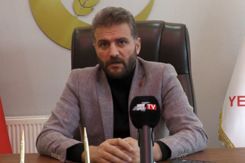 Anadolu Buluşmaları’nın ilk startı Van’da