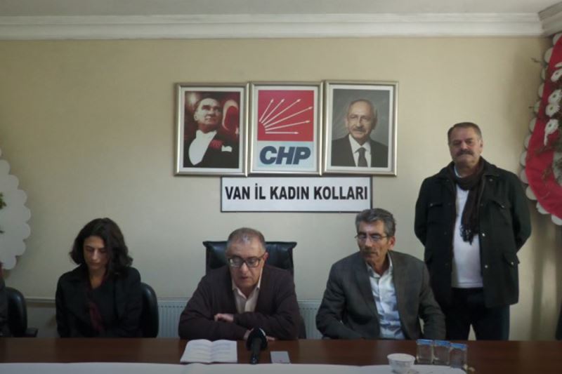 “Asgari ücretten vergi ve kesintilere son verilsin”