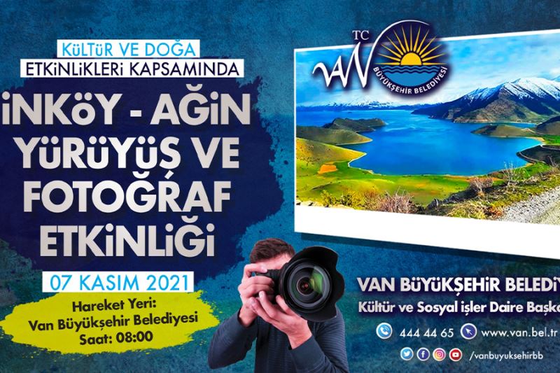Büyükşehir İnköy ve Ağin