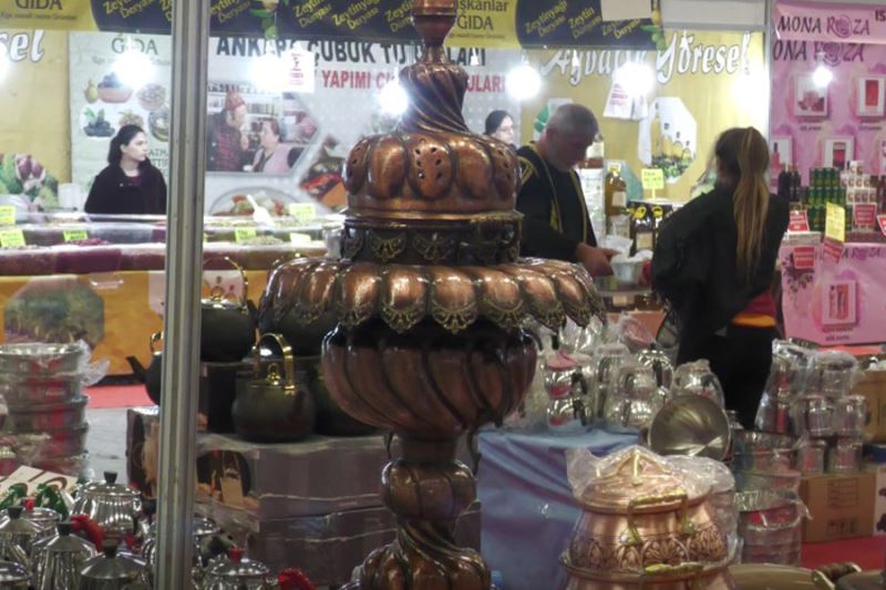 Çaykolik Vanlılar buraya