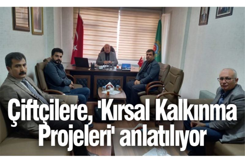 Çiftçilere, 