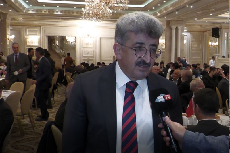 “Gençlerin bizden en büyük talebi kendilerini anlamamızdır”