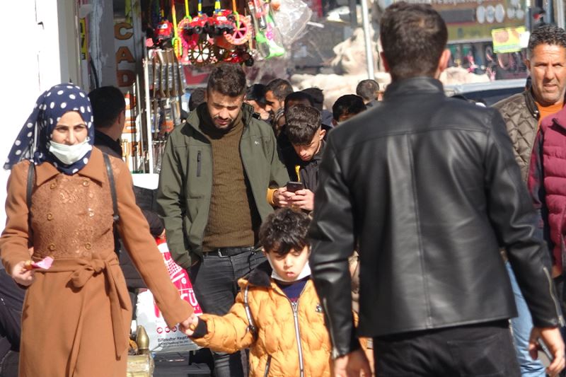 Van’da taziye yemekleri kaldırıldı vaka sayısı azaldı