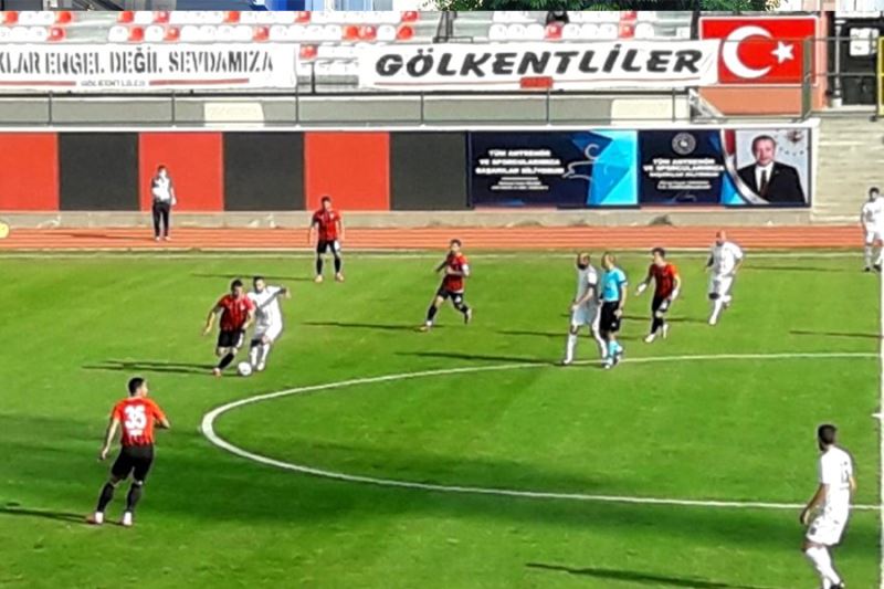 Vanspor, istikrarını kaybetti