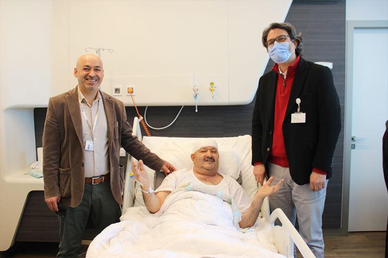 Diş ağrısı sanıp 6 sağlam dişini çektirdi, meğer gerçek bambaşka çıktı