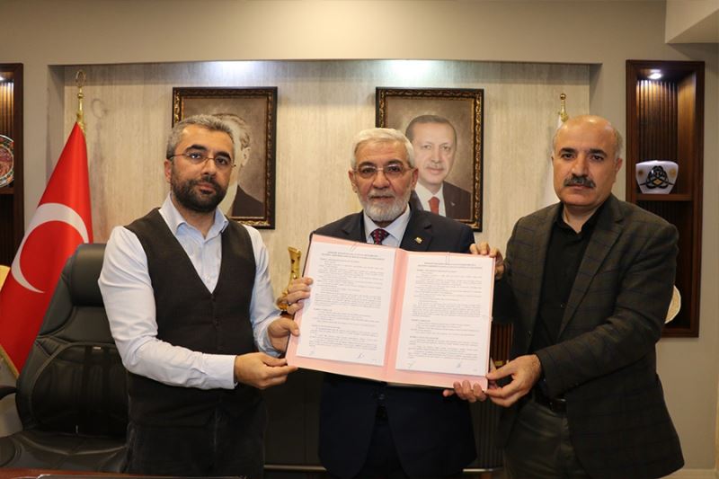 Edremit Belediyesi’nde 