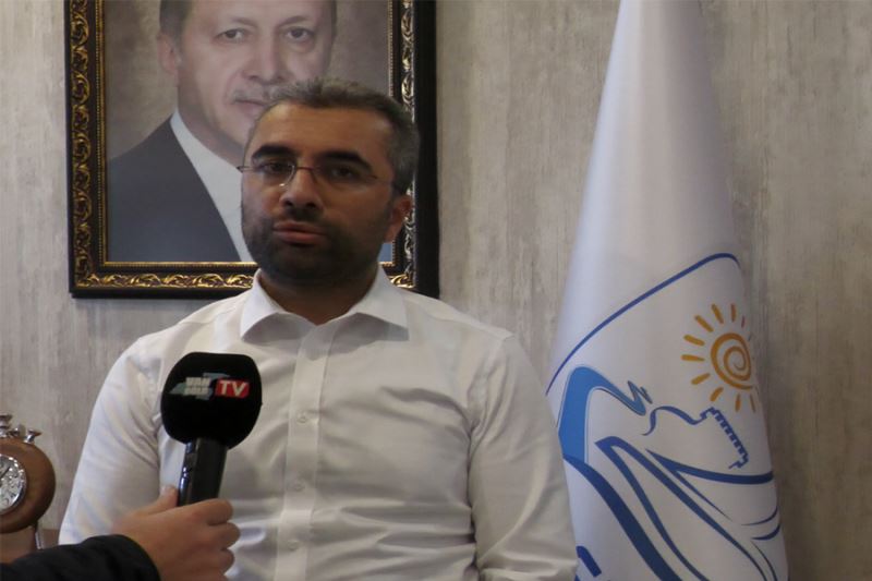 Edremit, Van’ın spor üssü olmaya aday