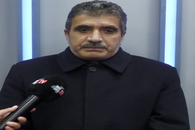 “En düşük emekli maaşı asgari ücret seviyesinde olsun”