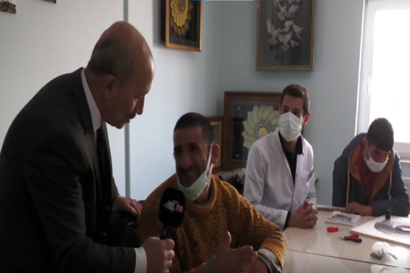 Engelli bireyler toplu taşıma araçlarından şikâyetçi