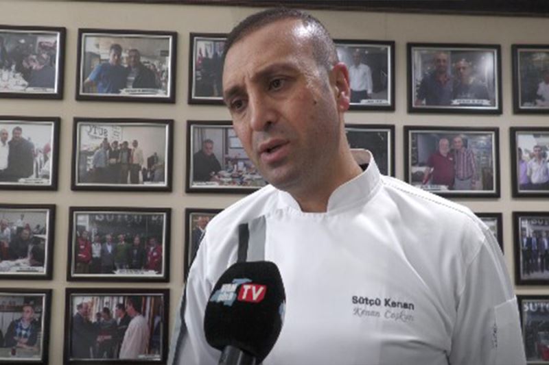 Ermenilerden Van’a kalan tat: Murtuğa