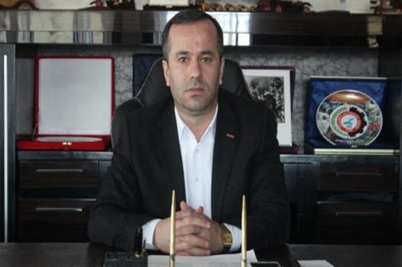 TÜRSAB Doğu Anadolu Bölge Yönetim Kurulu Başkanı Özgökçe “Bu şehrin kaderi turizme bağlıdır