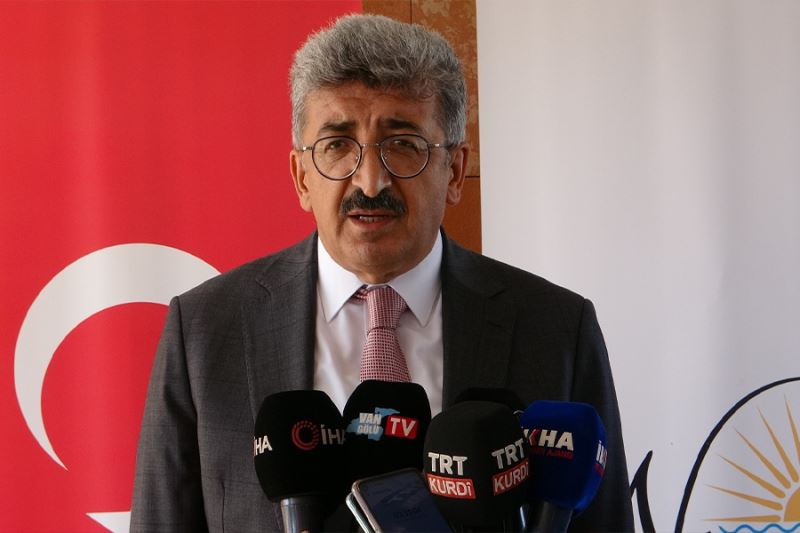 Van Valisi Bilmez ekmek zammına onay vermedi