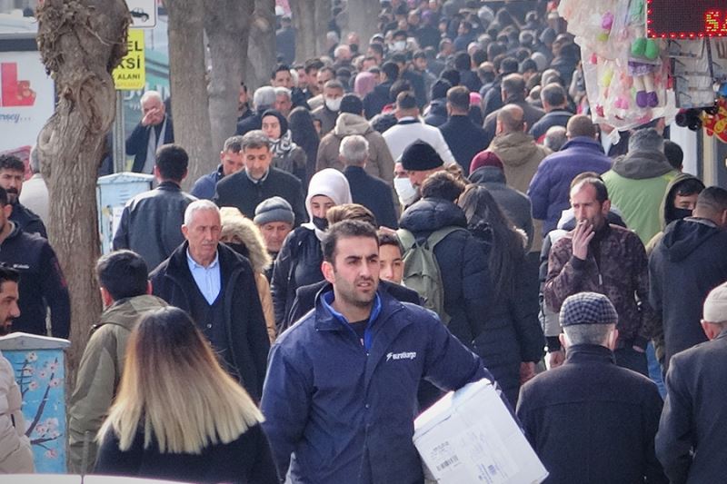 Van en düşük vaka sayısıyla Türkiye birincisi oldu