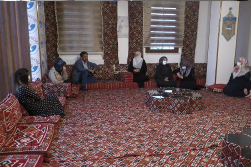 “Van’a yatırım yapmalıyız”
