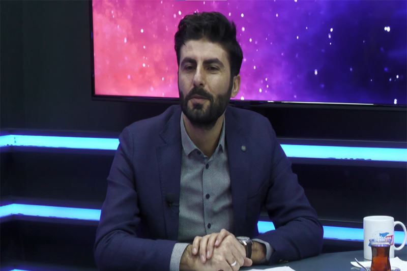 Aydemir ,“Bütün mağduriyetlerin temelini şiddet var”