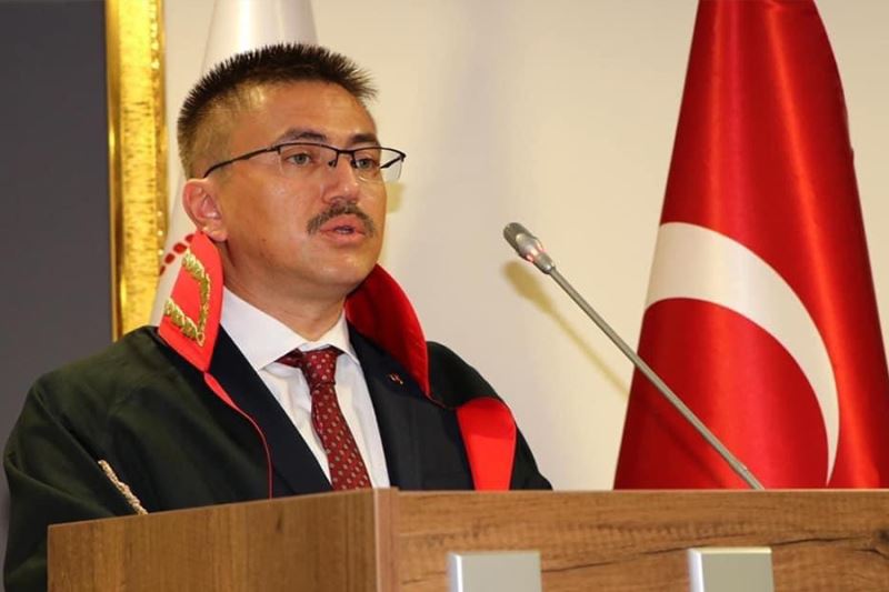 Başsavcı Dönmez