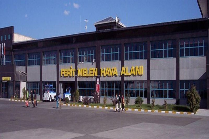 İran’dan Van’a uçak seferleri başlıyor
