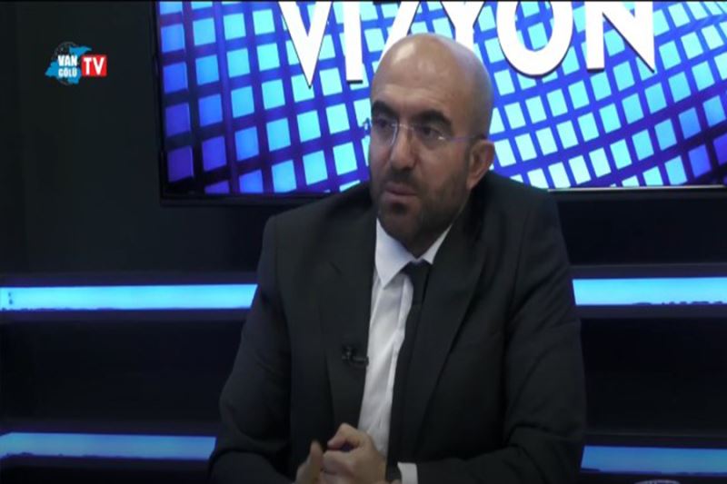 Van Büyükşehir Belediyesi çöpten yılda 2 milyon 400 bin kazanıyor