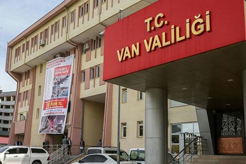 Van Valiliğinden ‘dolandırıcılık’ uyarısı