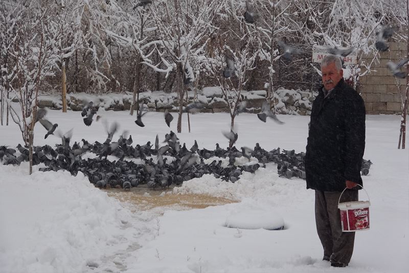 Van’ın gizli insan hazinesi