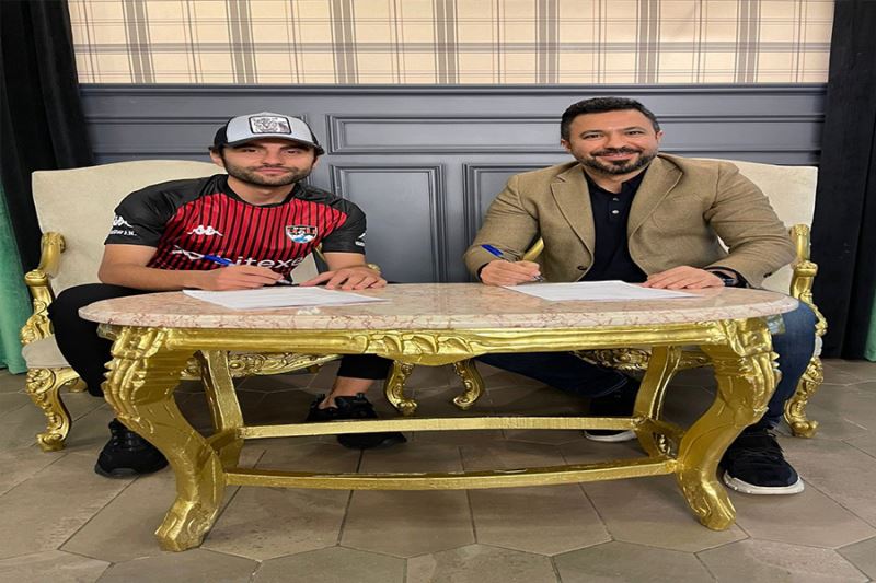 Vanspor, Barış Sağır ile anlaştı