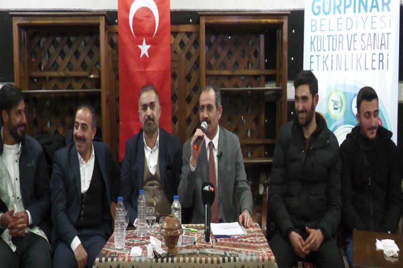 Başkan Tanış, “Keşiş Gölünü ön plana çıkartacağız”