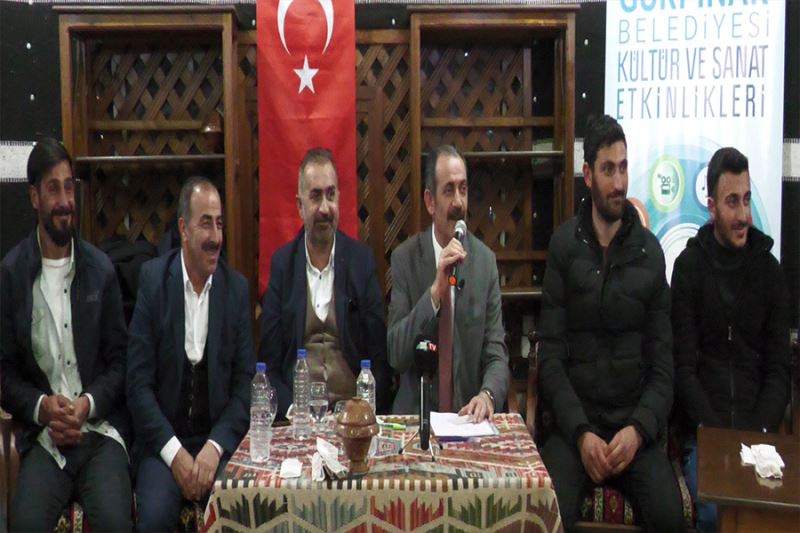 Başkan Tanış halktan ne bekliyor?
