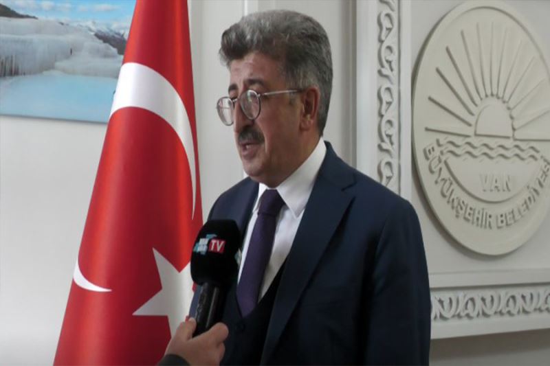 Bilmez, “Teknofest’in Van’da yapılmasının takipçisi olacağız”