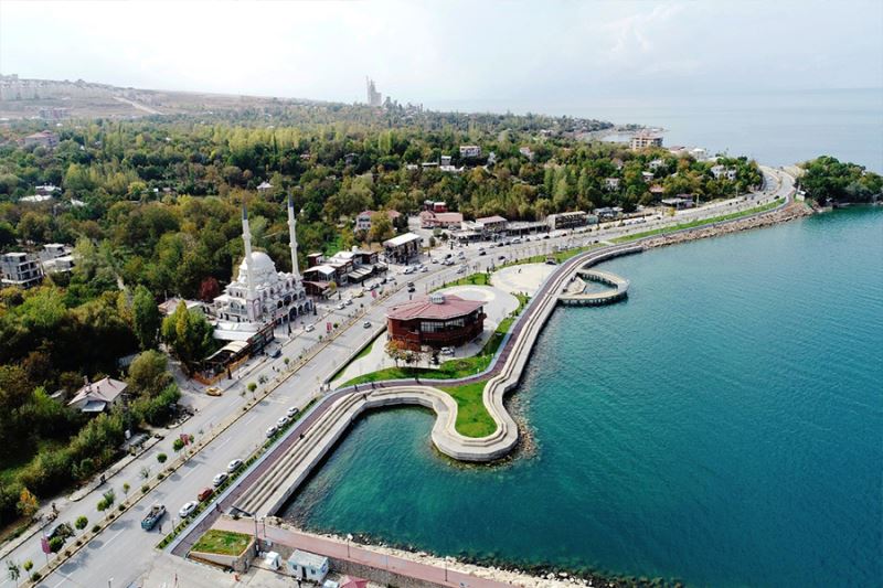 Edremit Belediyesinden ‘gayrimenkuller satıldı’ iddialarına açıklama