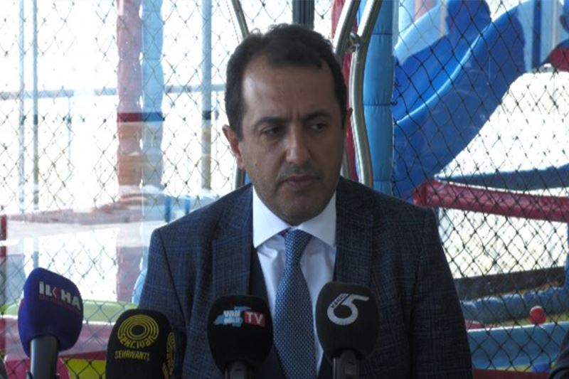 Kaplan, “Yöneticilerimizden süre istendi ve hepsine süre verildi”