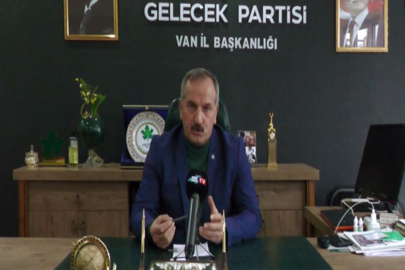 Karabıyık, ‘ İlimizin menfaati için birlik olalım’