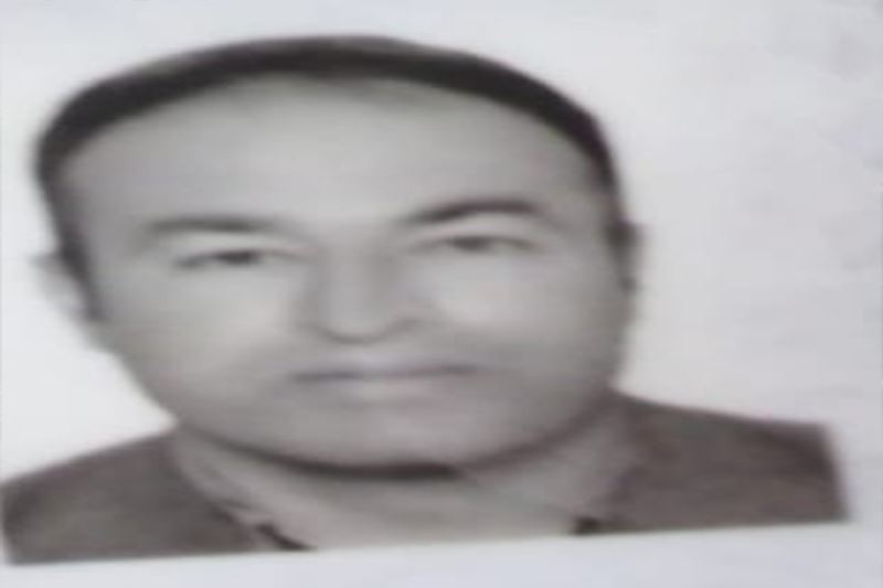 Sudaki ağı çekerken Van Gölü’ne düşen balıkçı boğuldu