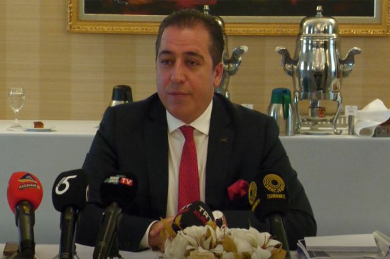 Van Dernekler Federasyonu 6. Olağan genel kurul toplantısı yapılacak