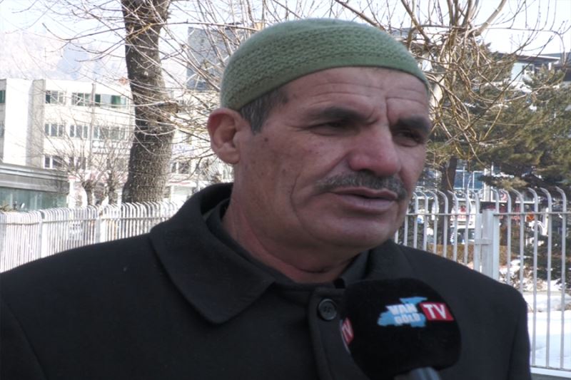 Van halkı 6 siyasi partinin birleşmesi hakkında ne düşünüyor?