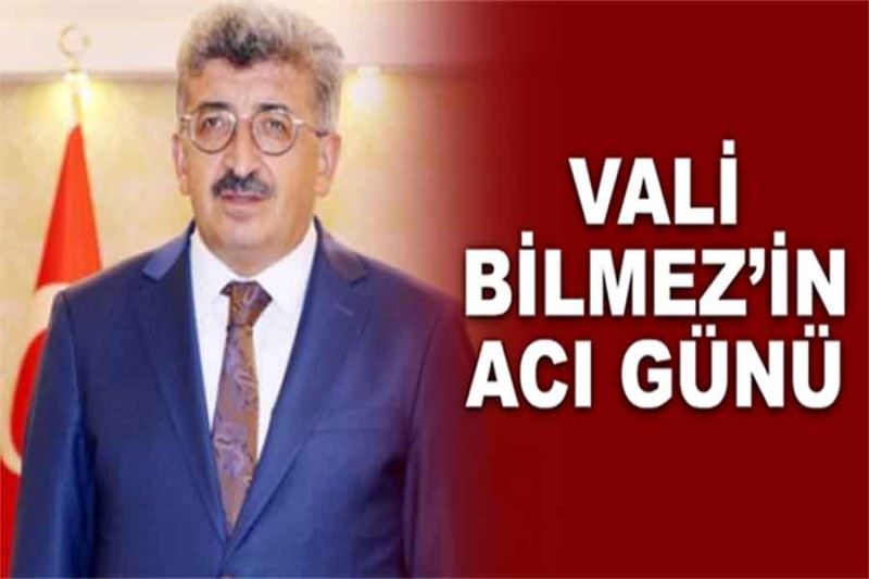Van Valisi Bilmez