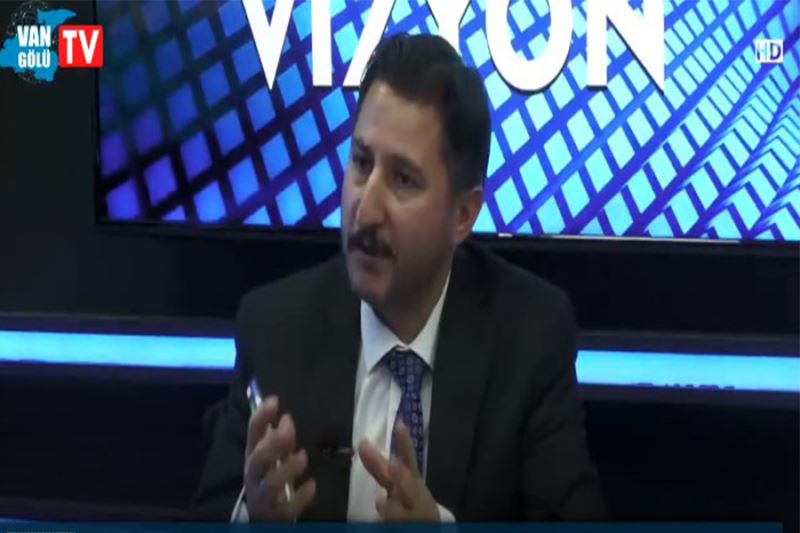 Altun, “Projeler kendi mühendislerimiz tarafından yapılmaktadır”