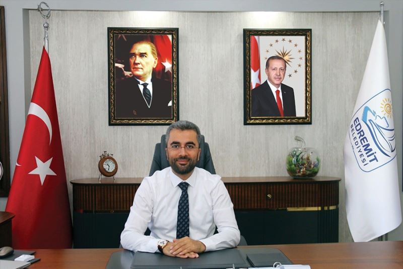 Başkan Say’dan, 12 Mart mesajı