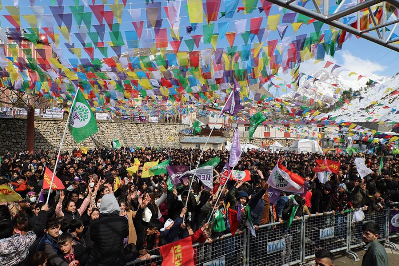 Hakkari