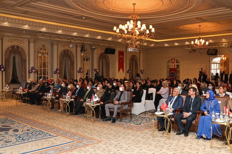 Kadın Danışma Merkezi