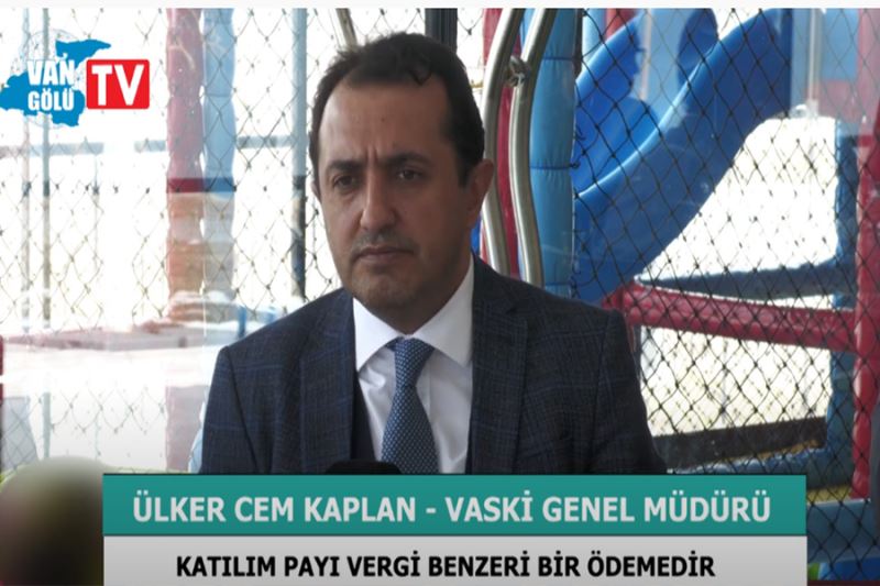 Katılım payı vergi benzeri bir ödemedir