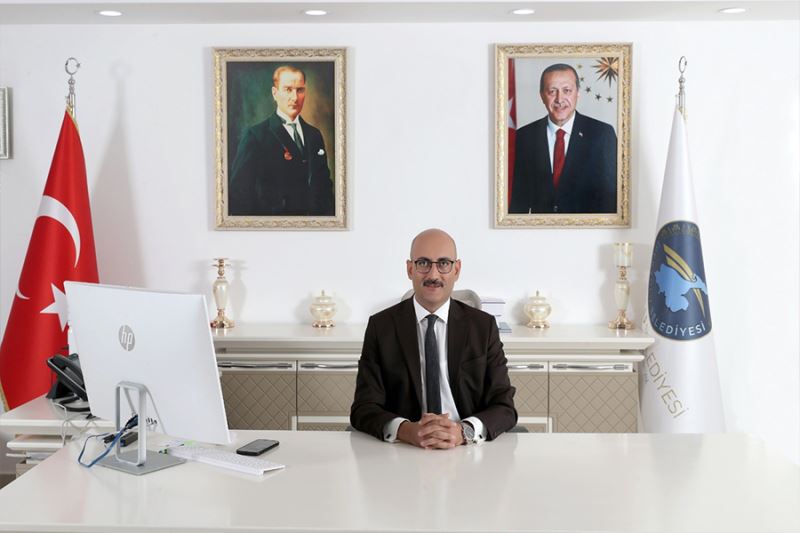 Kaymakam Aydın’dan ’18 Mart’ mesajı