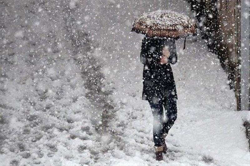 Meteorolojiden kar yağışı, çığ, buzlanma ve don uyarısı