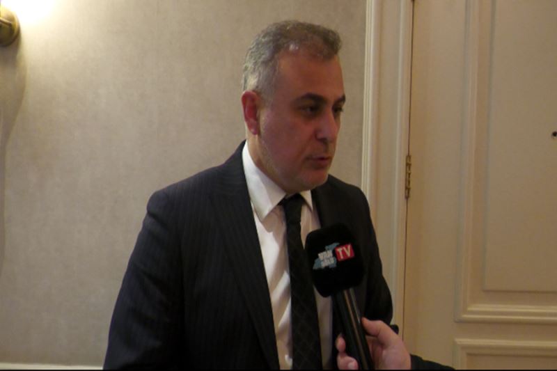 Metin Bulut “Diyarbakır ve Van anneleri dünyaya mesaj verdi”
