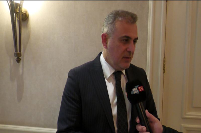 Metin Bulut’tan Gazeteci Ziya Türk’e özel açıklama