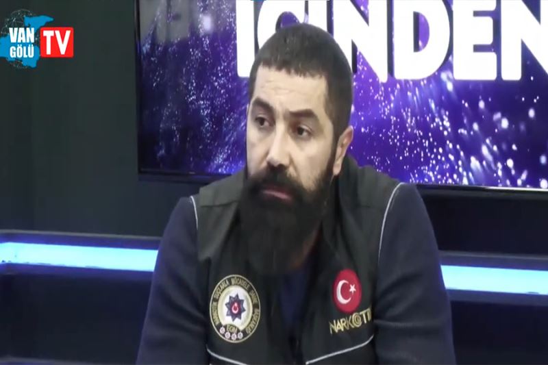 Uyuşturucu madde kullanan kişilerde oluşan fiziksel değişimler nelerdir?