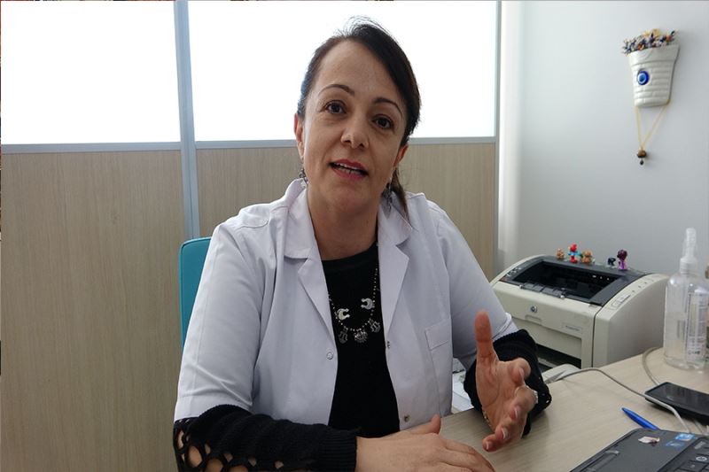 Vanlı kadınlardan ‘şiddetin olmadığı bir dünya’ temennisi