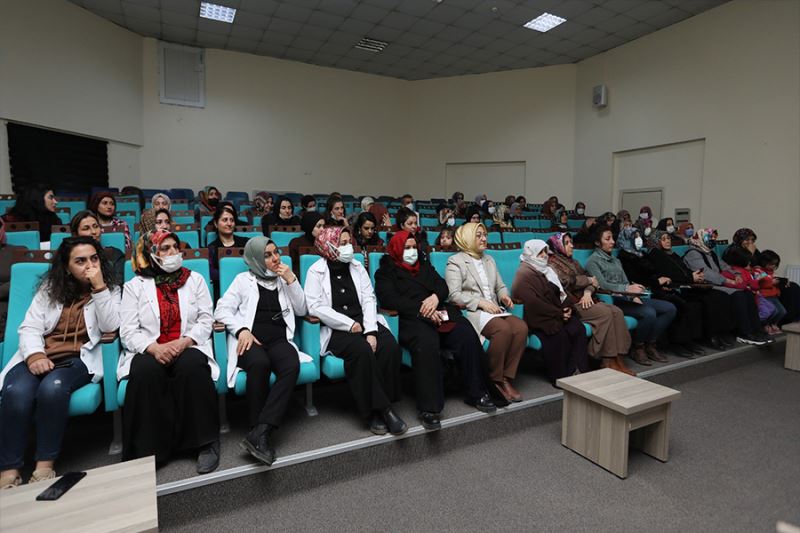 ‘Gönülden Gönüle Dost Sohbetleri’ sürüyor