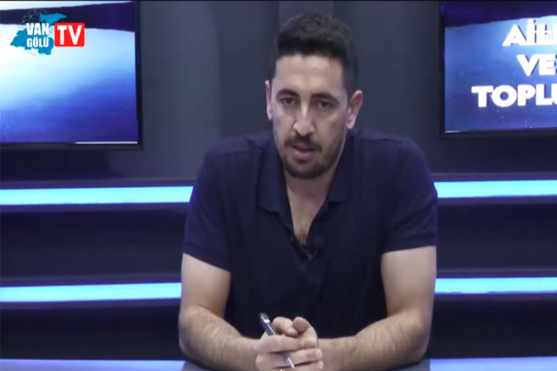Narin, “Toplam ’da 790 çocuk sokakta çalışırken veya dilenerek tespit edilmiştir”