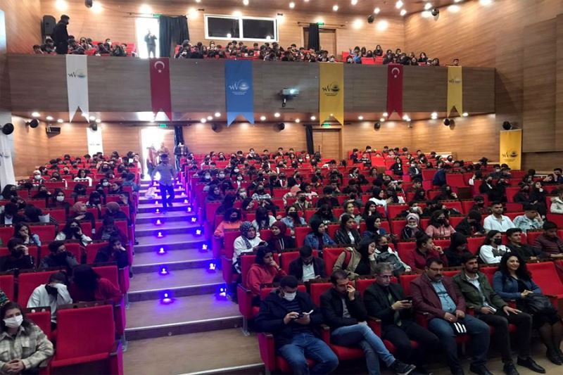 Van Büyükşehir Belediyesi